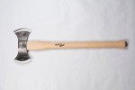 Wurfaxt Spezial, Eschenstiel, 1400g